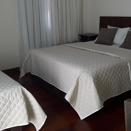 Pousada Pau de Canela Florianopolis Bagian luar foto