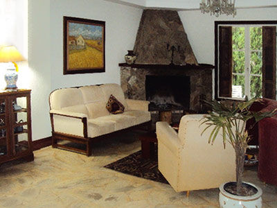Pousada Pau de Canela Florianopolis Bagian luar foto