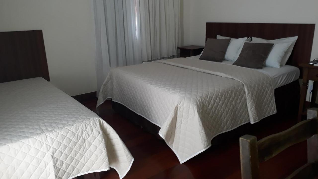 Pousada Pau de Canela Florianopolis Bagian luar foto
